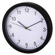 Hama Pure Wanduhr