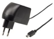 Hama Reiseladegerät miniUSB (00088473)