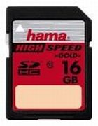 Hama SDHC 16GB Class 10 (00104367)