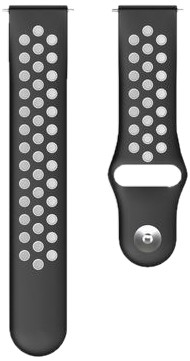 Hama Sportarmband für Fitbit Versa 2 / Versa Lite (00086226) Hama Sportarmband für Fitbit Versa 2 / Versa Lite (00086226)