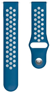 Hama Sportarmband für Fitbit Versa 2 / Versa Lite (00086227) Hama Sportarmband für Fitbit Versa 2 / Versa Lite (00086227)