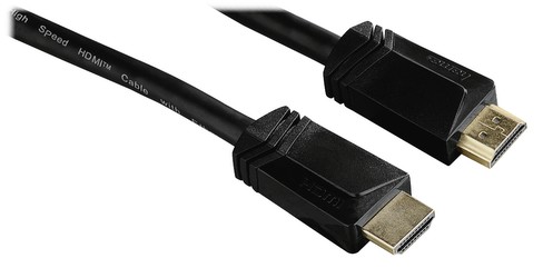 Hama Ultra High Speed HDMI-Kabel 2,0 m (00122176)