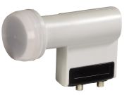 Hama Universal-Twin-LNB Hama Universal-Twin-LNB