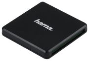 Hama USB-3.0-Multi-Kartenleser (00124022)