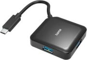 Hama USB-C-Hub (00200112)