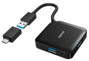 Hama USB-Hub (00200116)