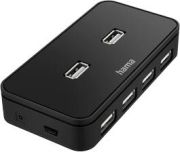 Hama USB-Hub (00200123)