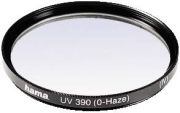 Hama UV-Filter 390 (O-Haze) 58 mm (70158) Hama UV-Filter 390 (O-Haze) 58 mm (70158)