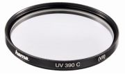 Hama UV-Filter 390 (O-Haze) 77 mm Hama UV-Filter 390 (O-Haze) 77 mm