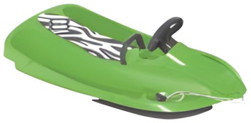 Hamax Sno Zebra
