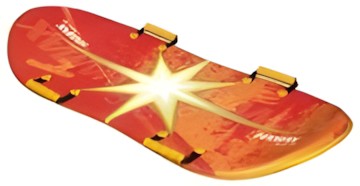 Hamax TwinTip Surfer