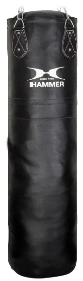 Hammer Boxsack Leder Premium 92912 Hammer Boxsack Leder Premium 92912