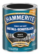 Hammerite Metall-Schutzlack