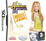 Disney Hannah Montana - Music Jam DS