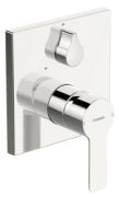 Hansa Hansaligna Einhand-Wannen-Batterie (83853513)