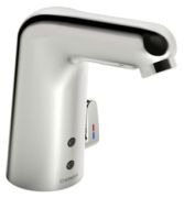 Hansa Medipro Waschtisch-Elektronik-Batterie (05672129)