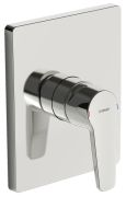 Hansa Polo Einhand-Brause-Batterie (80619093)