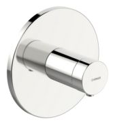 Hansa Thermostat-Batterie (40569083) Hansa Thermostat-Batterie (40569083)