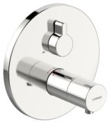 Hansa Thermostat-Brause-Batterie (40579083) Hansa Thermostat-Brause-Batterie (40579083)