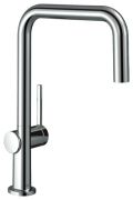 Hansgrohe Talis M54 Einhebel-Küchenmischer (72806000) Hansgrohe Talis M54 Einhebel-Küchenmischer (72806000)
