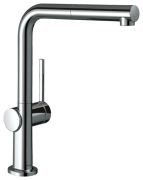 Hansgrohe Talis M54 Einhebel-Küchenmischer (72809000)