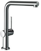 Hansgrohe Talis M54 Einhebel-Küchenmischer (72840000)