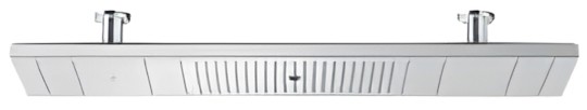 Axor ShowerHeaven Kopfbrause (10637000)