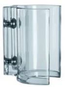 Axor Starck Brausenhalter (27515000)