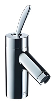 Axor Starck Classic Einhebel-Waschtischarmatur 70 (10010000)