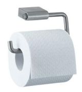 Axor Steel Papierrollenhalter