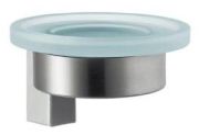 Axor Steel Seifenschale