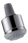 Hansgrohe Clubmaster Kopfbrause
