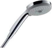 Hansgrohe Croma 100 Multi Handbrause 28538000