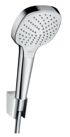 Hansgrohe Croma Select E Vario Porter Set (26413400)