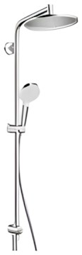 Hansgrohe Crometta S 240 Showerpipe Reno (27270000)