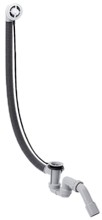 Hansgrohe Flexaplus Wannenab- u. Überlaufgarnitur (58141180) Hansgrohe Flexaplus Wannenab- u. Überlaufgarnitur (58141180)