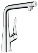 Hansgrohe Metris Select 14883000