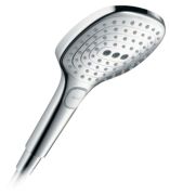 Hansgrohe Raindance Select E 120 3jet Handbrause (26520400) Hansgrohe Raindance Select E 120 3jet Handbrause (26520400)