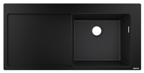 Hansgrohe S51 Einbauspüle (43314170)