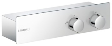 Hansgrohe ShowerTablet 350 Brause-Thermostat (13102000)