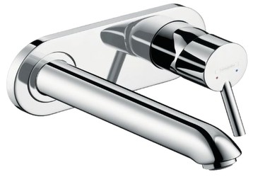 Hansgrohe Talis Einhebel-Waschtischmischer 210 (32082000) Hansgrohe Talis Einhebel-Waschtischmischer 210 (32082000)