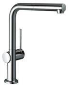 Hansgrohe Talis M54 Einhebel-Küchenmischer (72802670) Hansgrohe Talis M54 Einhebel-Küchenmischer (72802670)