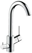 Hansgrohe Talis S 14875000