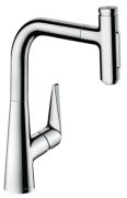 Hansgrohe Talis Select M51 Küchenarmatur (72824000) Hansgrohe Talis Select M51 Küchenarmatur (72824000)