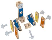 Hape Bauset groß E3081