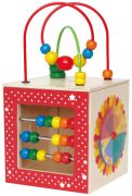 Hape Entdeckungsbox E1802