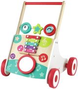 HaPe Musik Lauflernwagen (E0383)