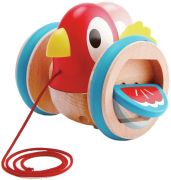 HaPe Nachziehvogel Viola (E0360)