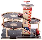 HaPe Parkhaus