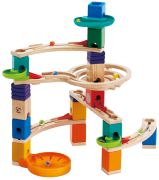 HaPe Quadrilla Cliffhanger